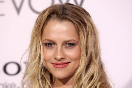 Teresa Palmer freut sich über die Entwicklung in Hollywood