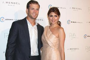 Jamie-Lynn Sigler hat ihre langjährige Liebe geheiratet