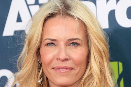 Im Laufe ihrer Karriere hat sich Chelsea Handler viele Feinde gemacht Im Laufe ihrer Karriere hat sich Chelsea Handler viele Feinde gemacht