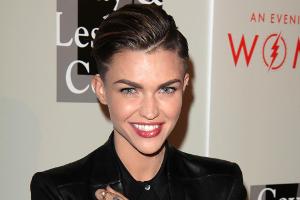 Ruby Rose: Das verdient sie als DJane