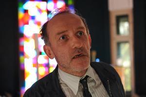 Karl Markovics: "Verbrecher sind keine Aliens"