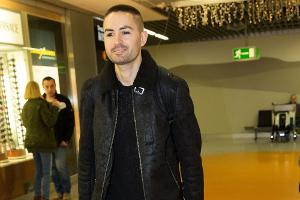 Dschungelcamp 2016: Menderes leidet an unheilbarer Darmkrankheit