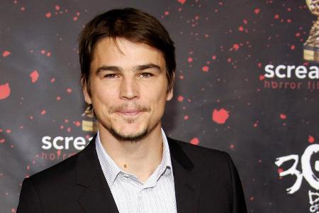 Josh Hartnett ist stolzer Papa Josh Hartnett ist stolzer Papa