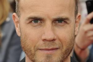 Gary Barlow eröffnet die Geburtstagsparty der Queen