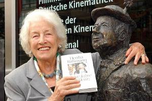 Witwe von Heinz Rühmann ist verstorben