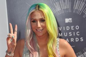 Kesha: Comeback-Single am Freitag