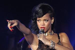 Rihanna: Neue Single mit Calvin Harris