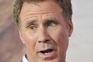 Will Ferrell bei einer Veranstaltung in Los Angeles