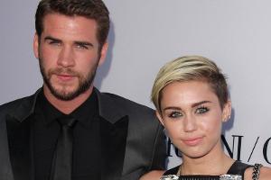 Ist Miley Cyrus im Sommer schon verheiratet?