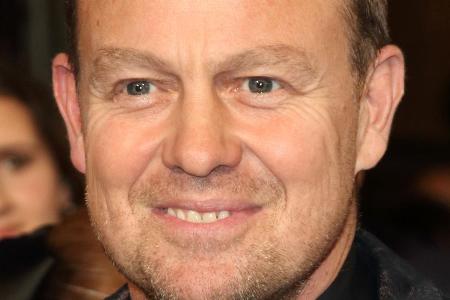 Jason Donovan brachte seine letzte Single 2012 raus Jason Donovan brachte seine letzte Single 2012 raus