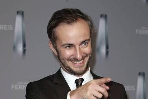 Jan Böhmermann für "Grimme Online Award" nominiert