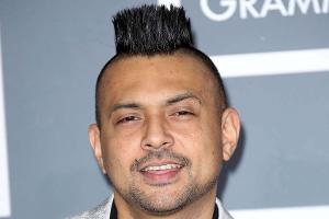 ESC-Countdown: Sean Paul auf der Reeperbahn dabei