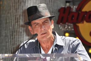 Charlie Sheen: Ex-Frauen wollen mehr Unterhalt für die Kinder