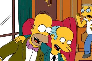 "The Simpsons": So lief Smithers Coming-out