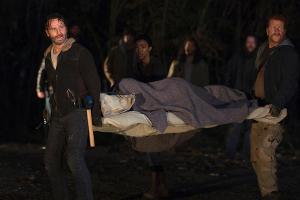 "The Walking Dead": Die Mutter aller Cliffhanger