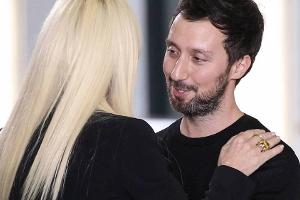 Yves Saint Laurent: Anthony Vaccarello folgt auf Hedi Slimane