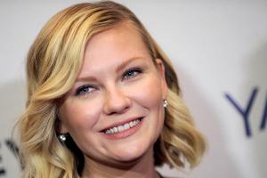 Kirsten Dunst steht zu ihren schiefen Zähnen