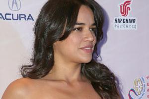 Michelle Rodriguez: "Neidisch" auf toten Paul Walker