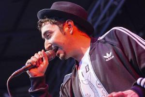 Rapper Eko Fresh über die "verlorene Generation"