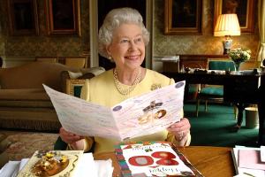 Die Queen wird 90: Triumphe und Tragödien der "Jahrhundertkönigin"