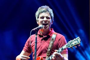Noel Gallagher plant ein neues Album für 2017