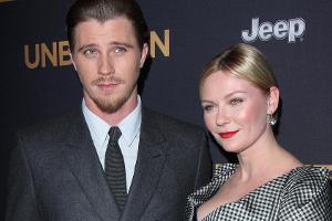 Kirsten Dunst und Garrett Hedlund: Liebes-Aus!