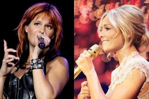 Dieter Bohlen vergleicht Andrea Berg und Helene Fischer