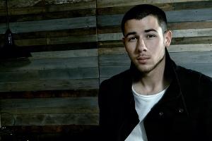 Nick Jonas: "Musik ist für mich wie Therapie"
