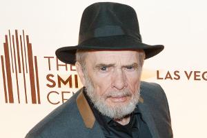 Country-Legende Merle Haggard ist tot