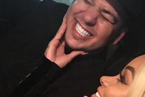 Rob Kardashian und Blac Chyna sind verlobt - jetzt spricht Tyga