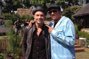 Xavier Naidoo hatte Roger Cicero gewarnt