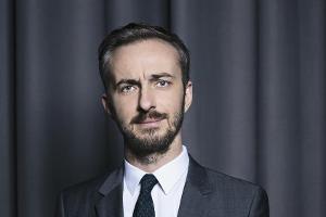 "#witzefrei": Muss Jan Böhmermann in den Knast?
