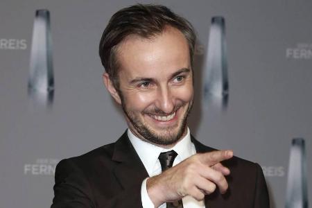 Der türkische Präsident lacht nicht über Jan Böhmermann... Der türkische Präsident lacht nicht über Jan Böhmermann...