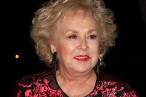 Zum Tod von Doris Roberts: So reagieren ihre Kollegen