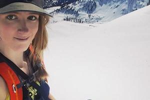 Estelle Balet: Freeride-Weltmeisterin stirbt durch Lawine
