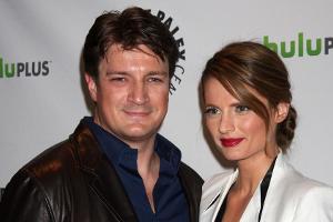 "Castle": Stana Katic verabschiedet sich