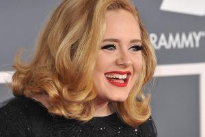 Adele: Ihre Hits werden zu Schlafliedern