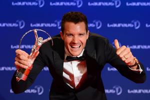 Laureus Awards: Die Nacht der großen Gesten