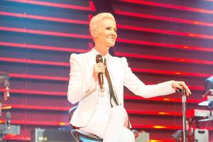 Roxette-Abschied: Marie Fredriksson "hat keine Kraft mehr"
