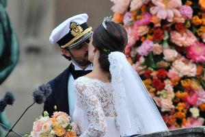 Prinzessin Sofia ist Mama: Die Krönung einer ungewöhnlichen Liebe