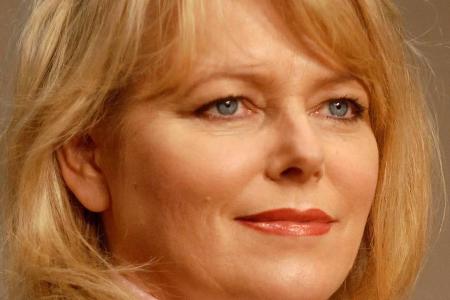 Eva Herman wurde 2003 in einer Emnid-Umfrage zur beliebtesten Moderatorin Deutschlands gewählt Eva Herman wurde 2003 in einer Emnid-Umfrage zur beliebtesten Moderatorin Deutschlands gewählt