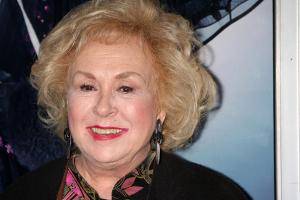 US-Schauspielerin Doris Roberts ist tot