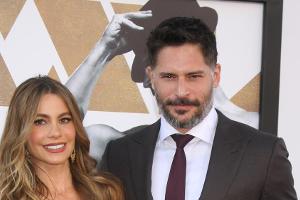 Joe Manganiello: Komplikationen bei Blinddarm-OP