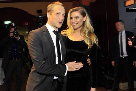 ProSieben dementiert die Gerüchte um ihre gemeinsame TV-Show: Oliver Pocher und Sophia Thomalla ProSieben dementiert die Gerüchte um ihre gemeinsame TV-Show: Oliver Pocher und Sophia Thomalla