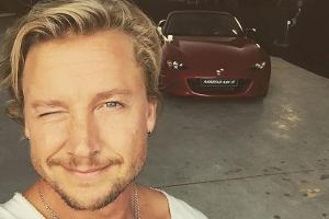 Bestätigt: Samu Haber feiert sein "The Voice"-Comeback
