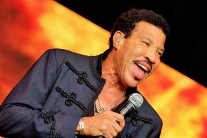 Lionel Richie bringt Kosmetik-Linie auf den Markt