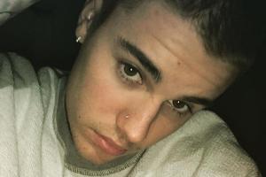 Justin Bieber: Schnipp, schnapp, Haare ab!