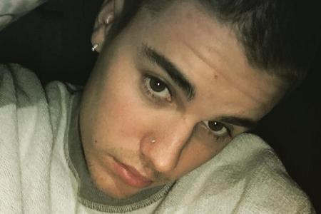 Justin Bieber trägt seine Haare jetzt kurz Justin Bieber trägt seine Haare jetzt kurz