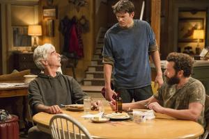Ashton Kutchers "The Ranch" bekommt eine zweite Staffel