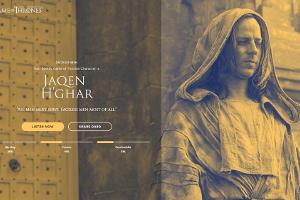 Neues Spotify-Tool zeigt den passenden "Game of Thrones"-Charakter